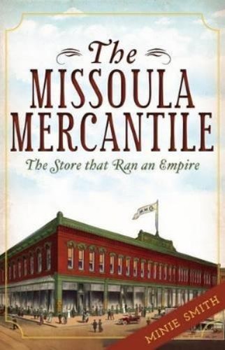 Minie smith the missoula - the,