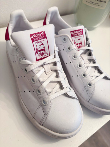 Adidas stan smith sneaker - sneaker, low