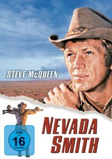 Nevada smith von henry - von,