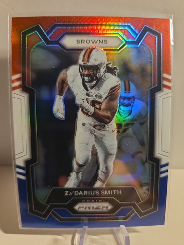 2023 panini prizm red - prizm,