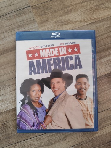 Made america whoopi - america,