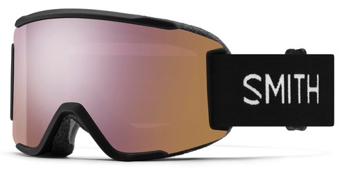 Smith squad skibrillen - squad,