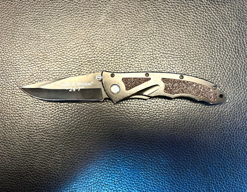 Smith wesson 24 7 - smith,