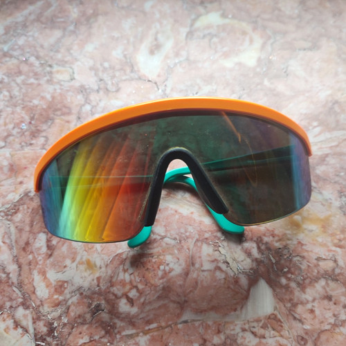 Smith radbrille shield design - smith,