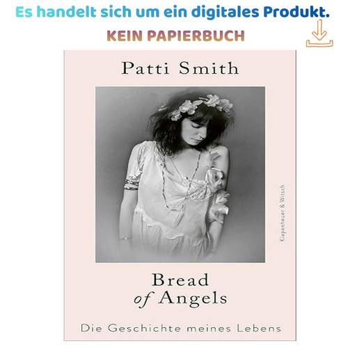Bread angels die - of,