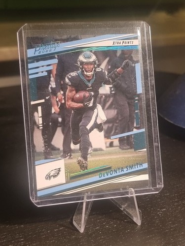 Devonta smith 2022 panini - devonta,