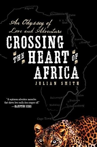 Julian smith crossing - smith,
