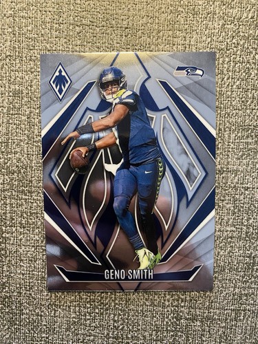 2024 panini phoenix geno - 2024,
