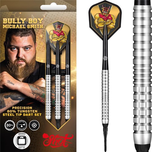 Shot softdarts michael - softdarts,