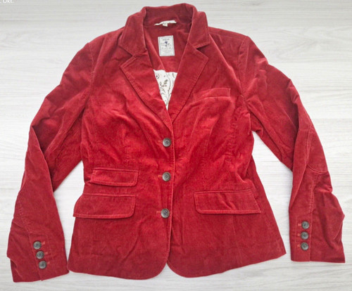 Smith soul damen - &, cordblazer