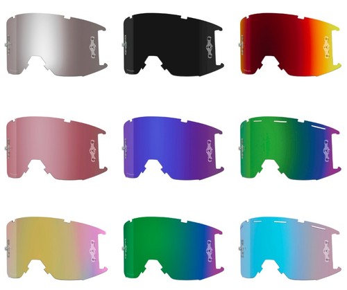 Smith optics squad mtb lens - smith,