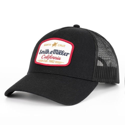 Smith miller trucker - smith,