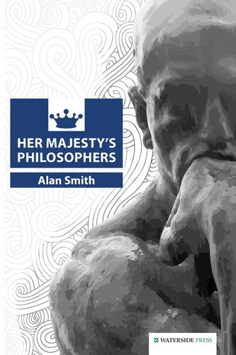 Alan smith her majesty - alan,