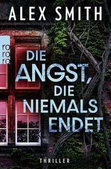 Die angst niemals - die,