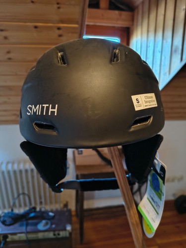 Skihelm smith mission neu - mission,,