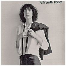 Horses von smith patti cd - patti,