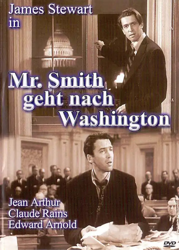 Smith geht nach washington - mr.,