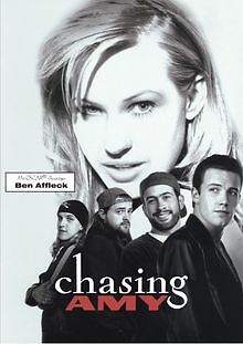 Chasing amy von kevin - von, smith