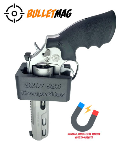 Kurzwaffenhalter smith wesson - kurzwaffenhalter, smith&wesson