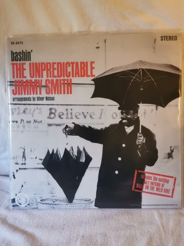 Jimmy smith verve 2026 - jimmy,