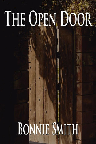 The open door - the, smith