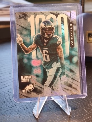 Devonta smith 2026 - devonta,
