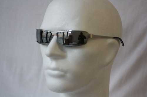 Matrix style agent smith - matrix,