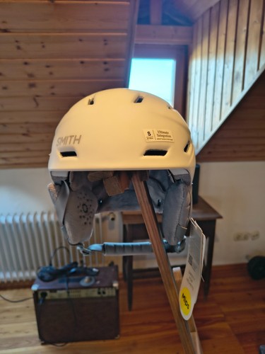Skihelm smith ultimate - smith, 80