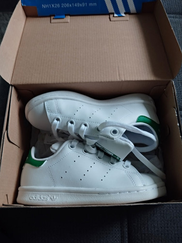 Adidas stan smith unisex - smith, c