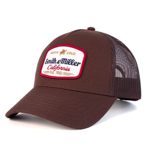 Smith miller trucker - smith, cap