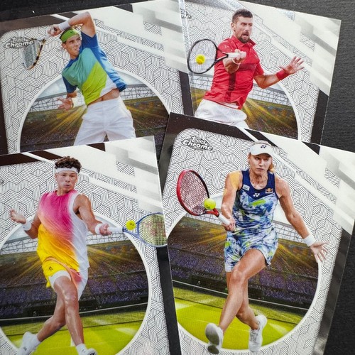 Pick your base card from - base,
