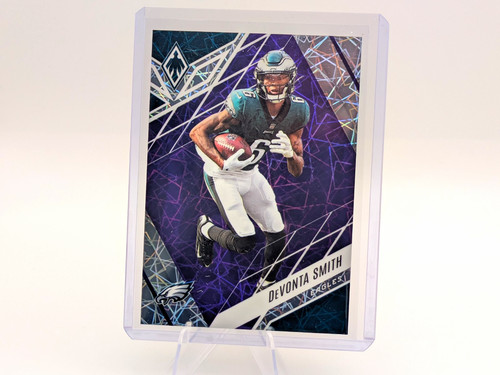 Devonta smith panini phoenix - smith,