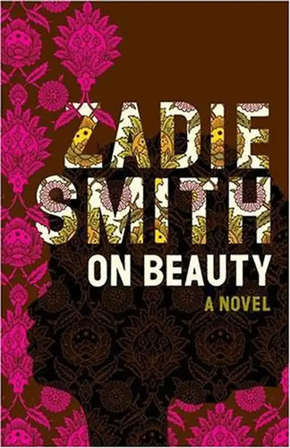 Beauty zadie smith - beauty,