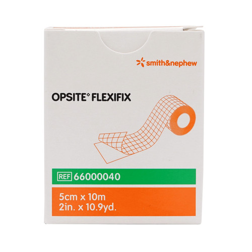 Smith nephew opsite flexifix - &,