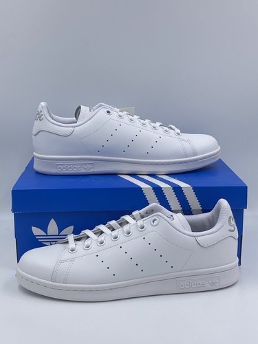 Adidas stan smith white - adidas, j