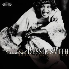 Best bessie von smith - of,