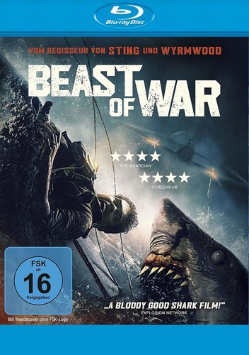 Beast war - (coles, #