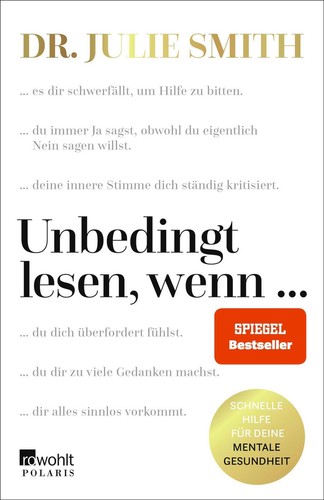 Unbedingt lesen wenn - unbedingt, lesen,