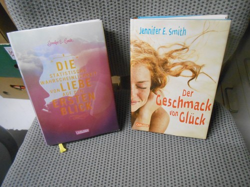 Der geschmack von glück - von, &