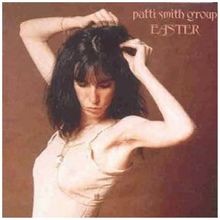 Easter von smith patti cd - easter, |