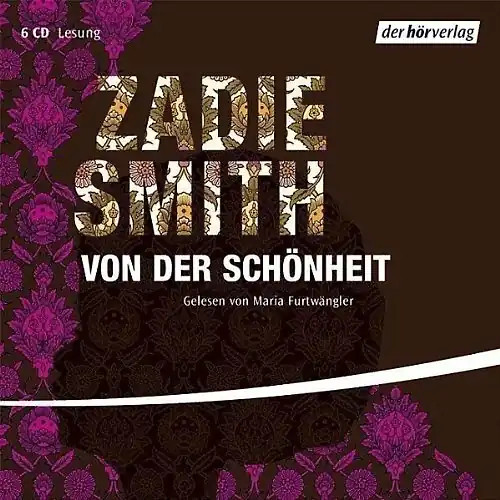 Zadie smith von - smith, der
