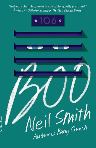 Boo neil smith taschenbuch 314 - boo,