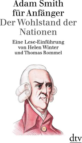 Adam smith für anfänger - smith,