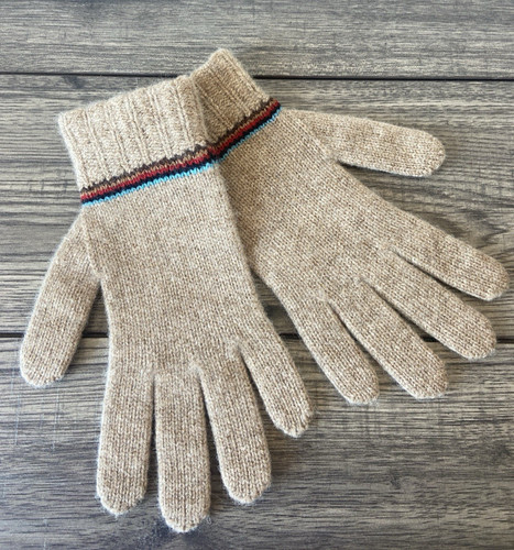 Paul smith fawn - smith, signature