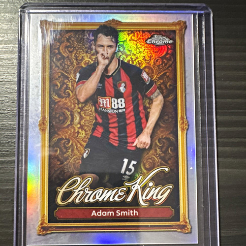 Topps premier league 2025 - topps, 2025/26