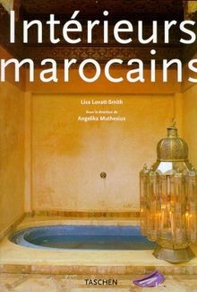 Intérieurs marocains von