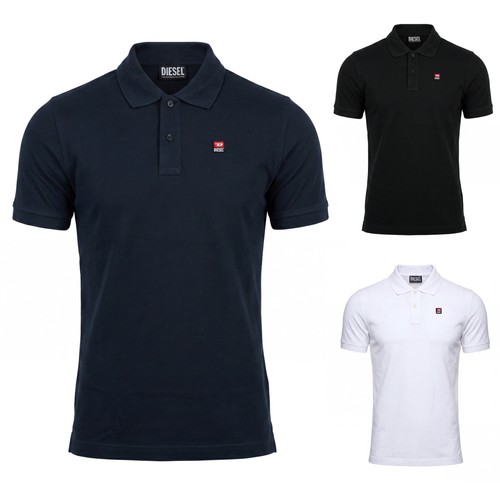 Diesel herren slim fit logo - diesel,