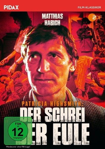 Patricia highsmith der schrei - highsmith:,