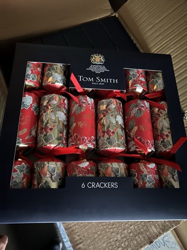 Weihnachtsknacker tom smith - weihnachtsknacker,