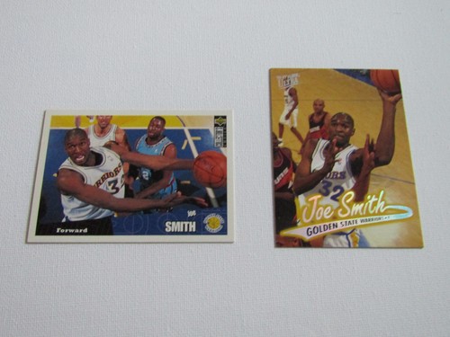 Nba joe smith golden - joe,